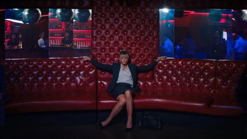 Una joven prometedora