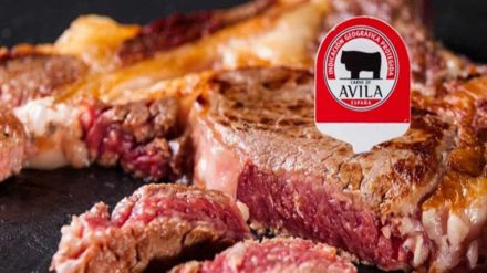 III Muestra Gastronómica de la IGP Carne de Ávila