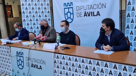 Por Ávila pide que se facilite con medios no telemáticos el acceso a los bonos descuento en la provincia