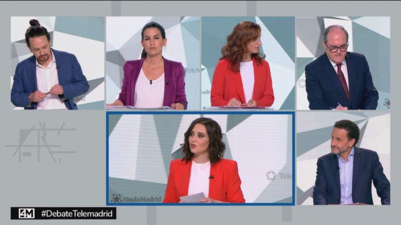 'La verdad nos hará de izquierda'