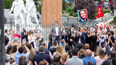 4-M: Ciudadanos como voto útil de la izquierda para frenar de raíz a la ultraderecha en Madrid