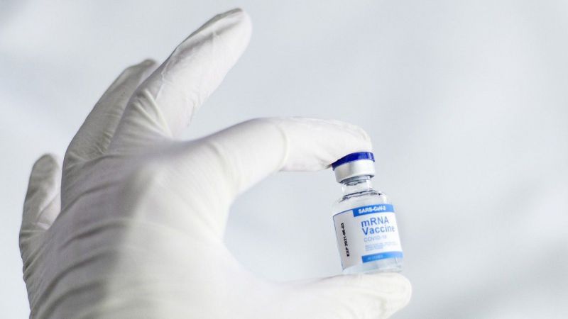 Ávila recibe esta semana 6.750 vacunas contra el Covid-19