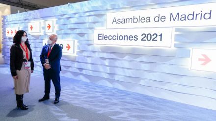 Elecciones: Hoy son un 0 a la izquierda