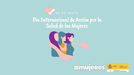 Actividades en Ávila por el Día Internacional por la salud de las Mujeres
