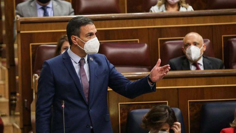 El Gobierno defenderá la territorialidad de España y la seguridad ciudadana de Ceuta y Melilla