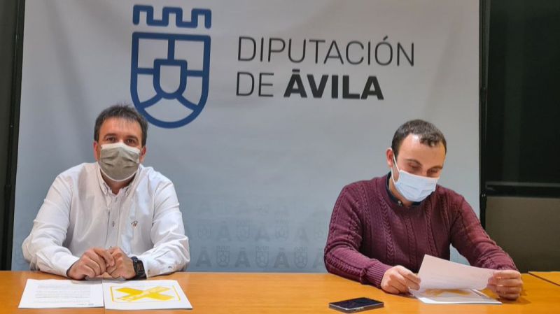 Por Ávila exige el desdoblamiento de la M/CL-501