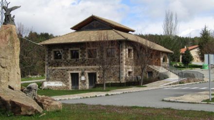 Homenaje a Miguel Delibes en el Parque Regional de la Sierra de Gredos