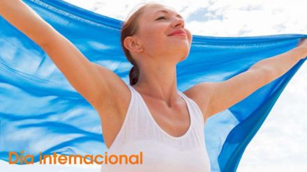 Así celebrará Ávila el Día Internacional de Acción por la Salud de las Mujeres