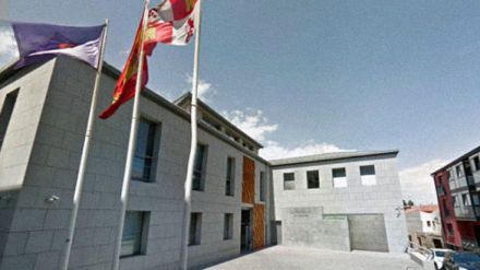 La Junta crea una plaza más de magistrado en la Audiencia provincial de Ávila
