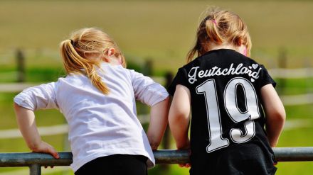 Derechos de los niños: Alemania no enmendará la Constitución