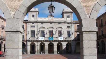 Bando del alcalde de Ávila: Adopción de medidas especiales de salud pública ante el avance de la Covid-19VID-19