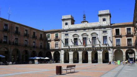 Ávila se une a la celebración de la Jornada Europea de la Cultura Judía