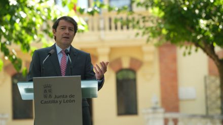 Castilla y León ya ha alcanzado el 97% del empleo previo a la irrupción de la COVID-19
