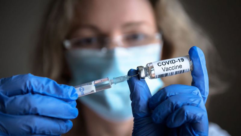 Vacunas Covid-19: Ávila recibe esta semana 8.150 preparados
