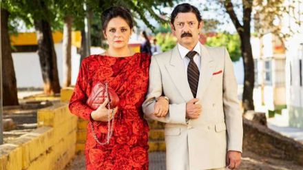 Sevillanas de Brooklyn