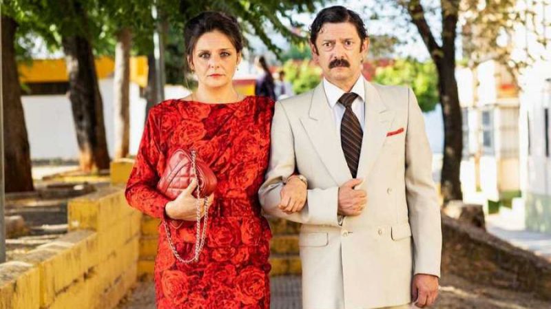 Sevillanas de Brooklyn