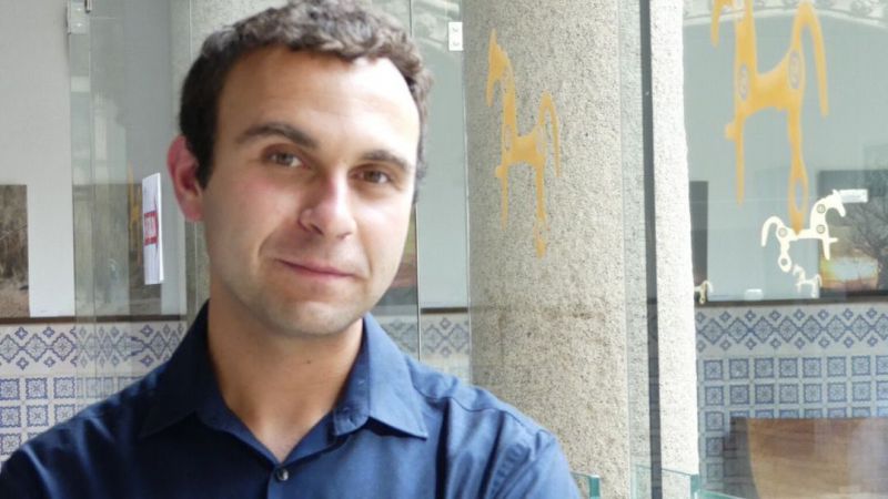 Por Ávila expulsa al diputado Alberto Encinar por 