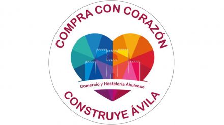 Ávila compra con corazón: Aumenta el número de cheques descuento