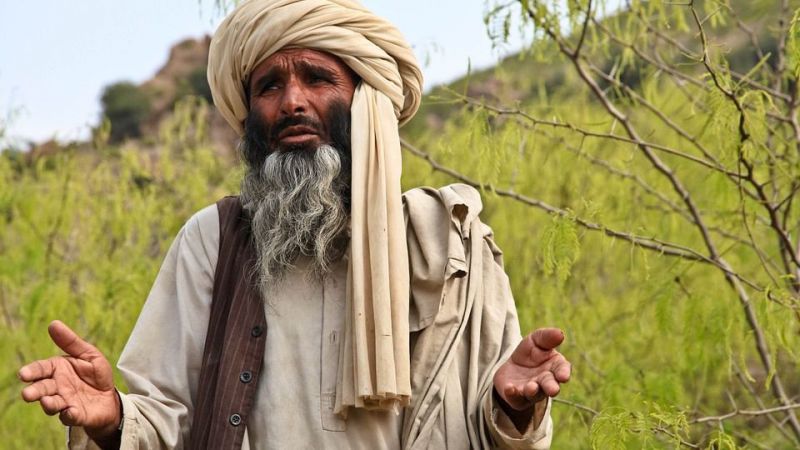 Lecciones Talibán (3)