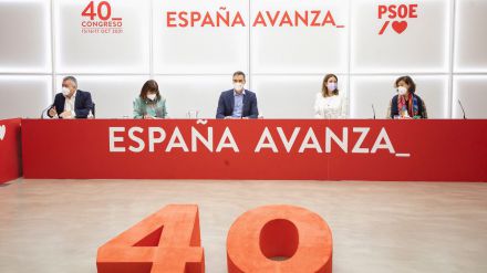 Un Congreso del PSOE como oportunidad única