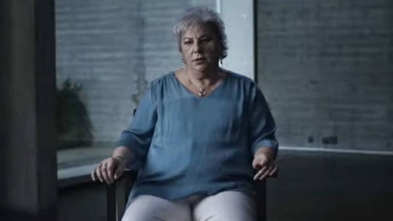 HBO España: Dolores: La verdad sobre el Caso Wanninkhof (Docuserie)