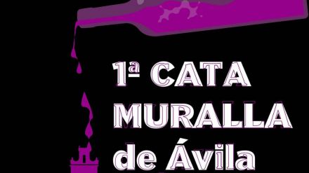 Agenda Ávila: Cata de vinos en la muralla y recaudación de fondos para la AECC
