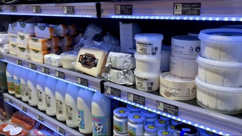 La Diputación convoca ayudas a la hostelería y productores para impulsar la venta de alimentos