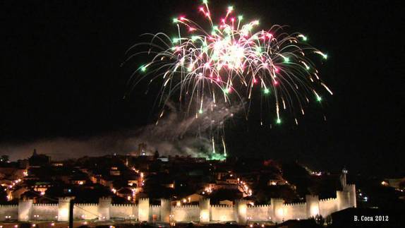 Hay que mantener y mejorar el número de visitantes