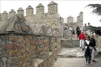 Hay que mantener y mejorar el número de visitantes