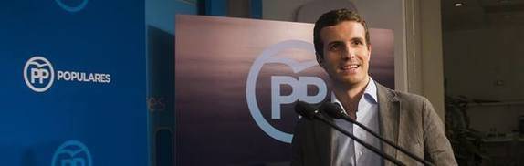 “Ávila necesita proyectos en firme, compromisos y menos promesas”.