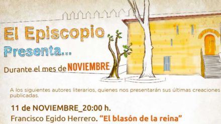 El Episcopio presenta... noviembre