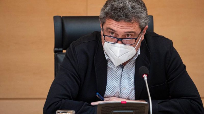 Por Ávila reiterará en el Pleno las enmiendas presentadas al presupuesto de la Consejería de Cultura