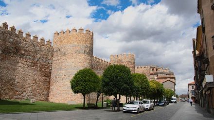 Ávila amplía el horario de cierre de las terrazas hasta la entrada en vigor del horario de verano