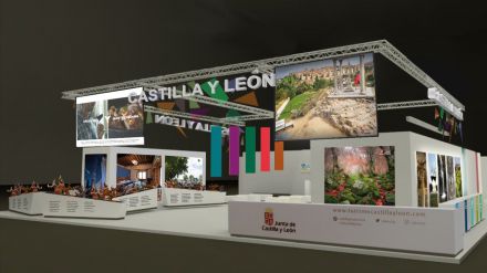 La Junta participa en FITUR con una estrategia comercial y promocional de apoyo al sector