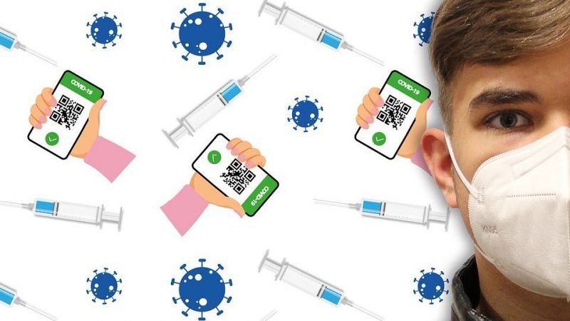Vacuna COVID-19: La previsión a recibir esta semana por la Comunidad ronda las 90.000 unidades