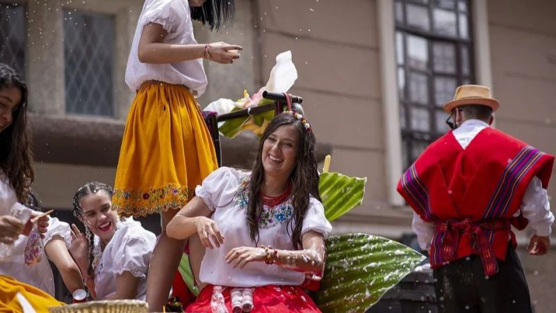 Así será el Carnaval 2022 de Ávila