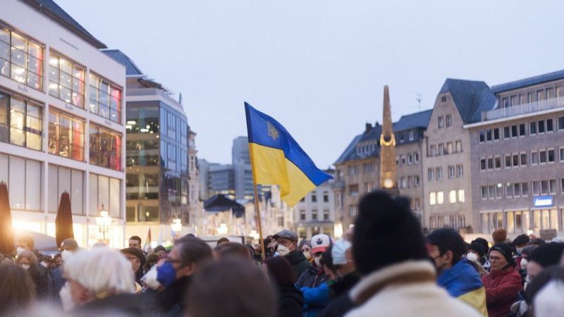 Rusia-Ucrania: Equidistancia e hipocresía