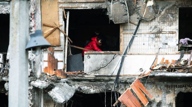 Ávila ofrece más de un centenar de plazas de acogida a refugiados de Ucrania