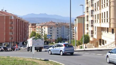 8 de marzo: Cortes de tráfico en la avenida Hornos Caleros