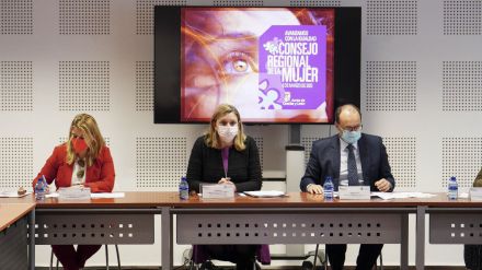 CyL: Balance del último año de aplicación de la Agenda para la Igualdad de Género