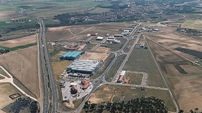 Por Ávila instará a la Diputación a que respalde la ampliación del polígono industrial de Arévalo