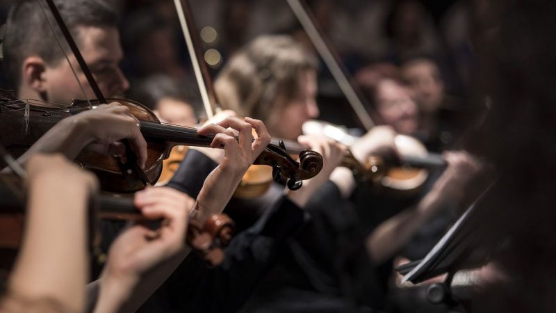 Ciclo Musical de Primavera de Ávila