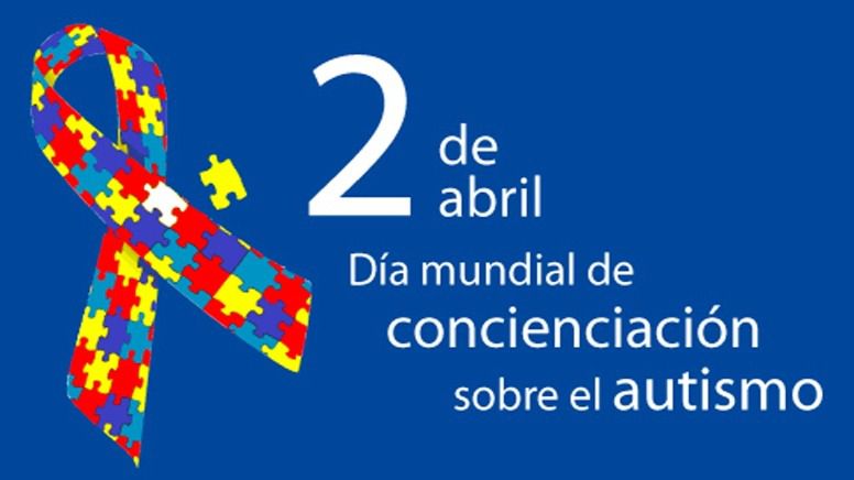 La Casa de las Ideas se vestirá de azul con motivo del Día Mundial del Autismo