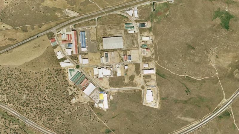 La Junta dedica 4 millones de euros a la nueva subestación eléctrica del polígono de Vicolozano