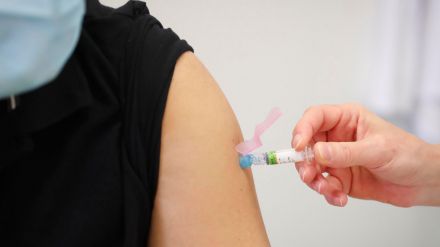 3 de cada 10 abulenses se vacunaron frente a la gripe en la última campaña