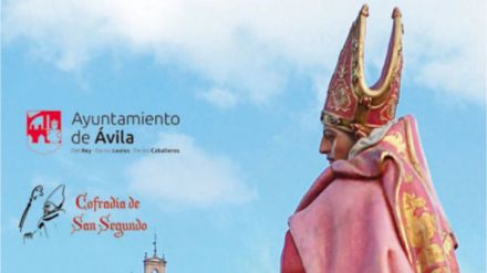 Ávila se prepara para las Fiestas de San Segundo