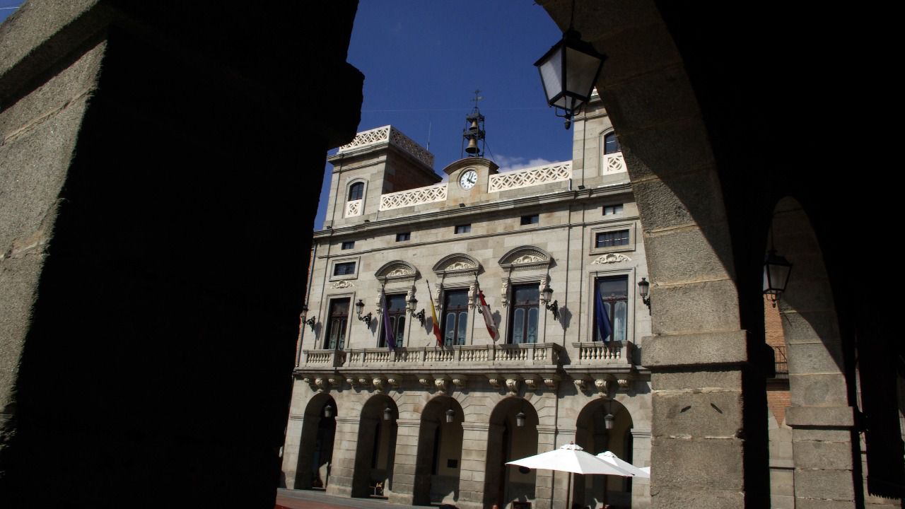 La Junta de Gobierno Local adjudica la Operación Asfalto