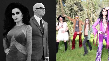 Ávila Primavera Fest suma a Fangoria, Nancys Rubias y Celtas Cortos