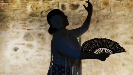 Ávila celebra su primera Feria de Abril