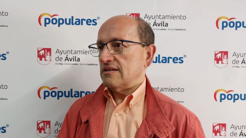 Abad rebate la 'manipulación' de Budiño: 'Falsea el espíritu de la decisión de la Junta de Gobierno Local'